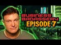 Business Badassery Podcast Episode 7