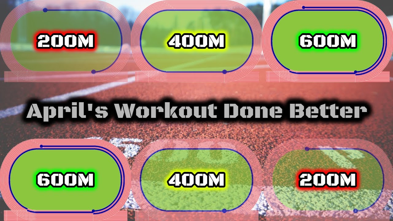 Air Force PT Test Prep 1.5 Mile Run Training Run 10 of 26 to