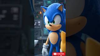 🎭 Sonic Telenovela:“ AMOR SIN MEMORIA ” #sonic #tails #shadow #funny #foryou #novel