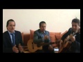 Pasillos Cristianos 1. Ecuatorianos en Belgica