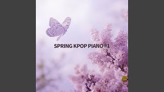 Maybe Spring piano Arrangement