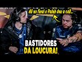 NESK ENTREVISTA APÓS LIQUID vs G2! - RAZAH