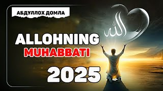 :         Abdulloh Domla 2025