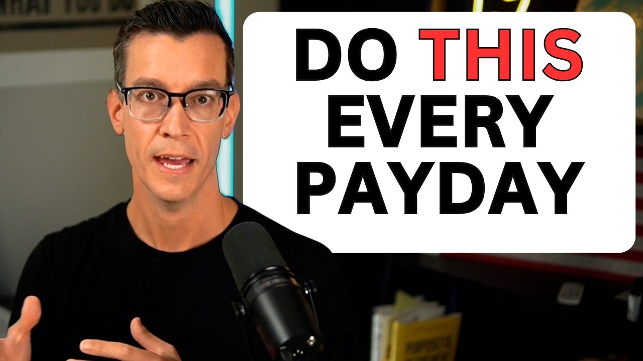 8 Places Your Money Needs To Go - Save Money Fast - YouTube