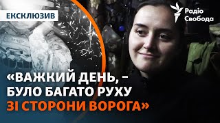 Как украинские военные отбивают российские штурмы | Репортаж с позиций ВСУ в Серебрянском лесу