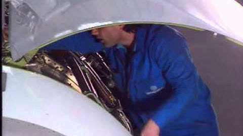 AIRCRAFT | A320 V2500 - Thrust Reverser Deactivation & Lockout