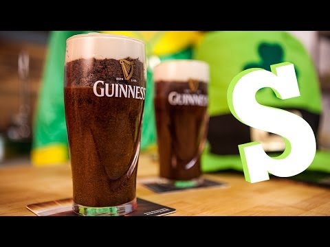 Video: Bánh Sô Cô La Ailen đạt Kỷ Lục Guinness