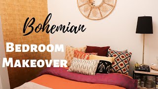 Download Lagu MOVING during quarantine! + EXTREME BOHO BEDROOM MAKEOVER/ HOW TO style a small NYC bedroom! MP3 Download Lagu MOVING during quarantine! + EXTREME BOHO BEDROOM MAKEOVER/ HOW TO style a small NYC bedroom! MP3