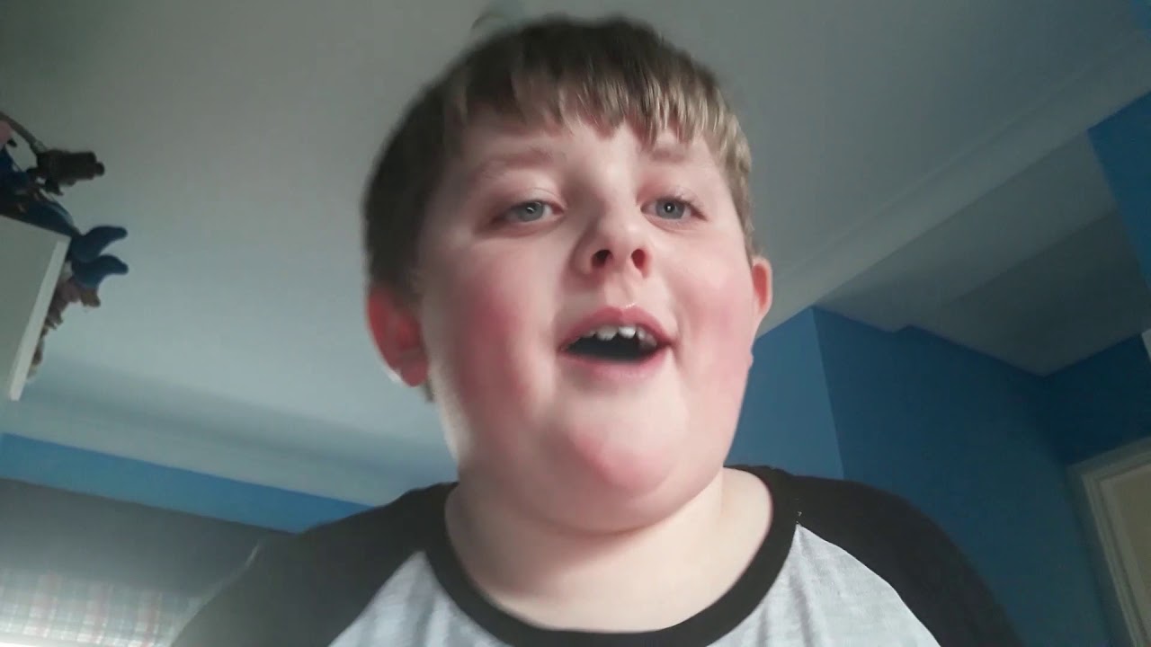 25 Things About Me YouTube