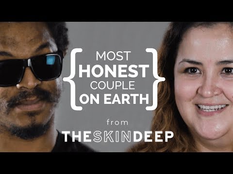 Most Honest Couple on Earth | {THE AND} Marcela & Rock