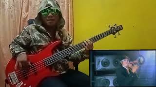 kamu Ngga sendirian-tipe-x cover