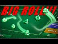 Can I control my Dice in Dice Dice Baby