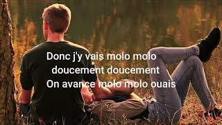 MOLO HIRO LYRICS PAROLES