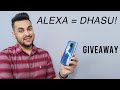 Game Changer *Hands Free* ALEXA in Redmi Note 9 Pro/Max EXPLAINED!