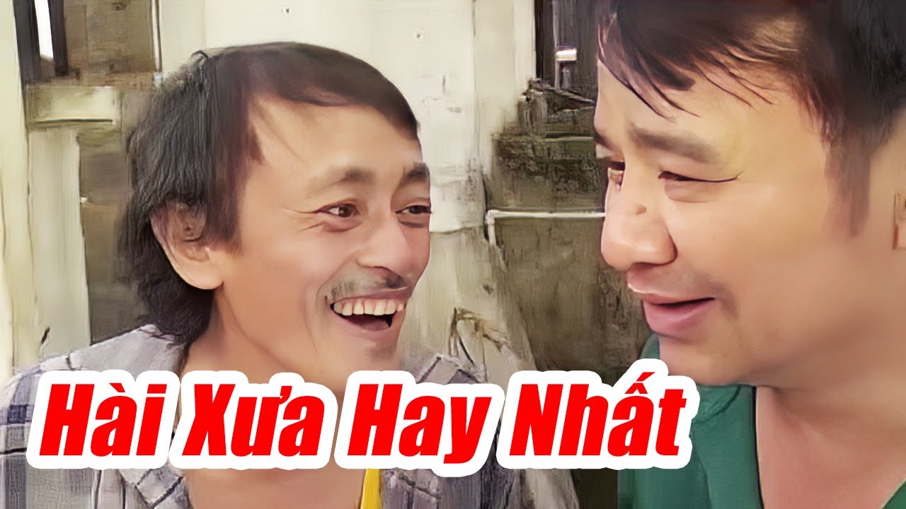 3 Tiểu Phẩm Hài Để Đời Của Quang Tèo Giang Còi Hay Nhất - Xem Đi Xem Lại Cả 1000 Lần Không Chán