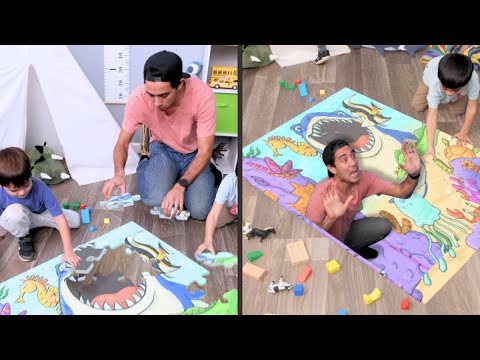 Best of Zach King Magic Compilation 2023 So Far