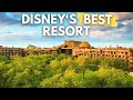 Staying in disney worlds best resort  honest review