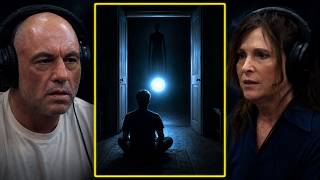Joe Rogan and Diana Pasulka: Do UFO Entities Need Your Permission