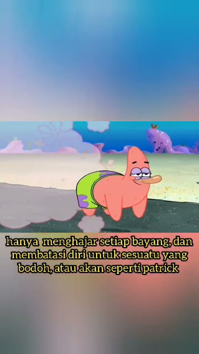 story status wa patrick