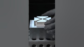 Metmo cube 🗳️#science #sciencefacts #facts