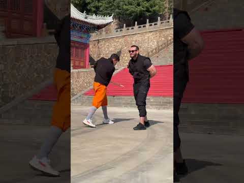 الوحش المسلم الروسي