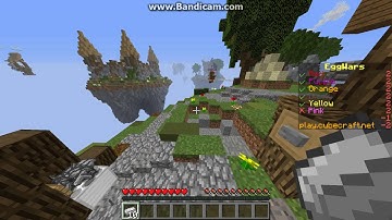 Cubecraft Hacker 9: Tachyon99