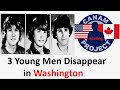 Missing 411 david paulides presents the unusual case of three boys that vanished in washington