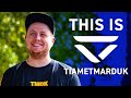 How TIAMETMARDUK became the face of F1 GAMING! | This is Veloce | Tiametmarduk