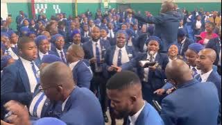 COGHDWG Opening 2023 - Amahlathi aphelile