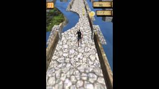Temple Castle Run Escape - Gameplay Walkthrough for Android/IOS screenshot 5