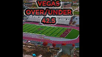 #SHORTS OVER UNDER MIKE BOBO thumbnail