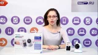 Видеоняня Philips SCD 600(http://mallstreet.ru/47/radio--i-videonyani/philips-avent/9642/videonyanya-scd-600-00.html., 2012-08-03T10:33:47.000Z)