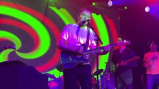 Belle &amp; Sebastian: Sukie in the Graveyard (Live @ The Bellwether, May 13, 2024)