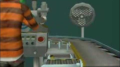 Naughts & Crosses Episode#2 Part 3