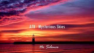 ATB - Mysterious Skies