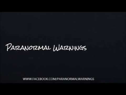 Paranormal Warnings