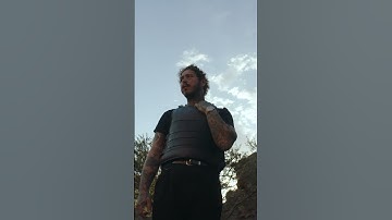 Thumbnail of @postmalone  - St. Tropez