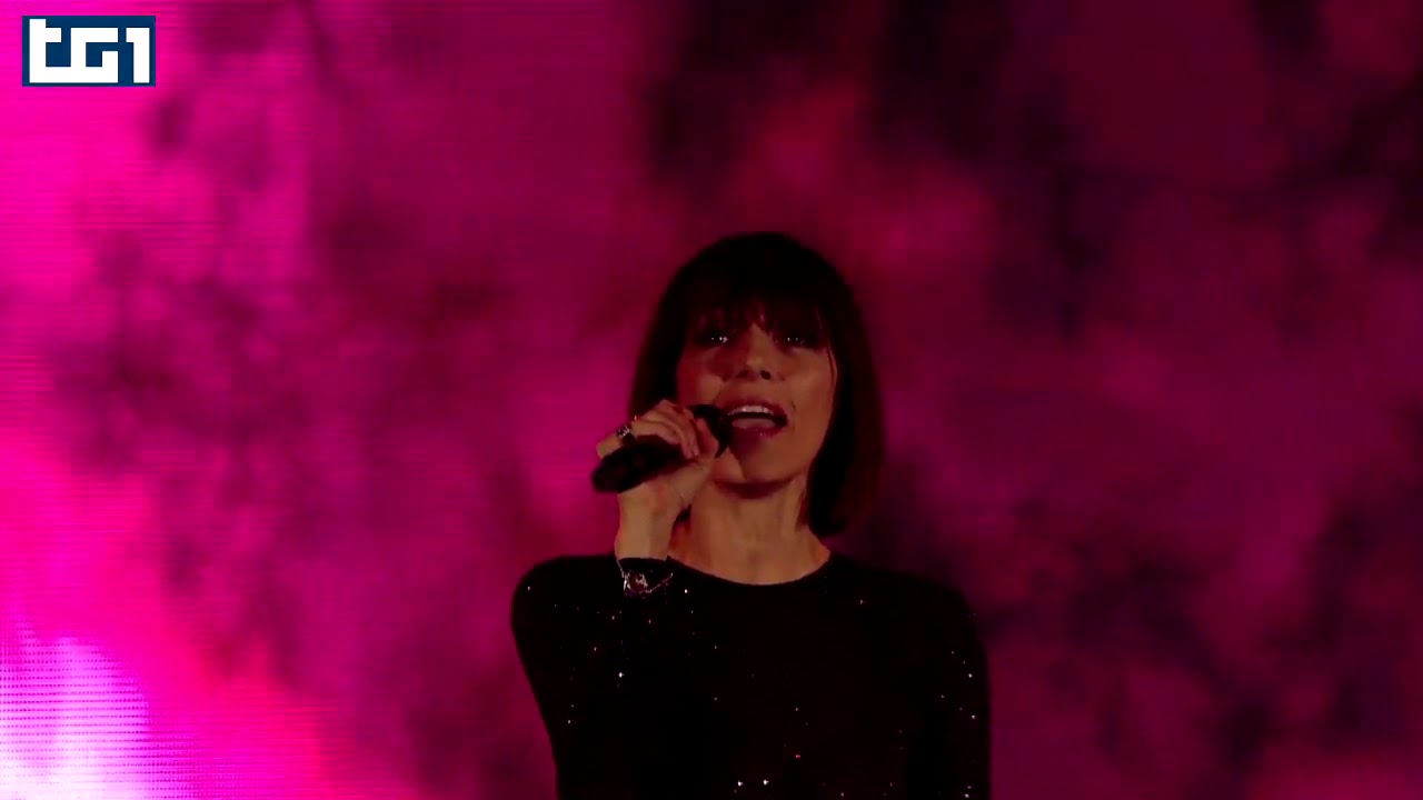 Pop Heart on stage con le cover di Giorgia