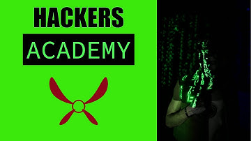 Learn to hack into the Matrix