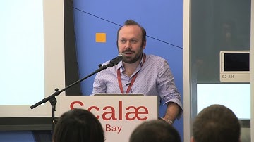scala.bythebay.io: Guillaume Bort, Writing a dynamic x86_64 assembler in Scala