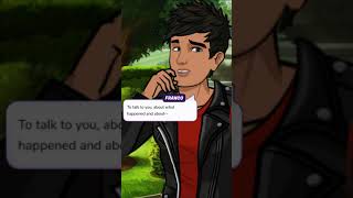 Taming Bad  Episode 19  Episode Choose Your Story