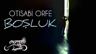 Otisabi Orfe - Boşluk Resimi