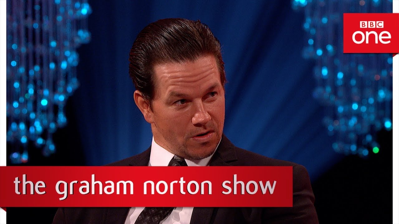 metal arms glitch in the system steam Mark Wahlberg’s bad advice to Tom Holland - The Graham Norton Show: 2017 - BBC One