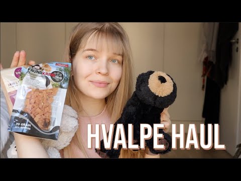 Video: Hvad Er Din Hvalps Valuta?