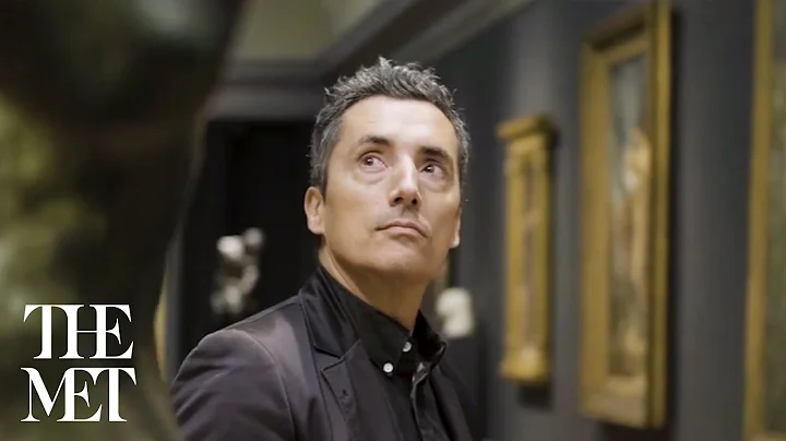 Artist InterviewKent Monkman: mistiksiwak (Wooden ...