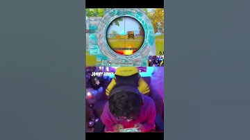 JONATHAN GAMING HACKER LIKE SPRAY 😱! HACKER OR WOTT 😱!#jonathangaming #shorts