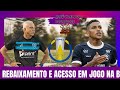 MOMENTO DE DECISÃO NO CAMPEONATO BRASILEIRO -   #futebol #cafécombola #paysandu #remo #brasileirao
