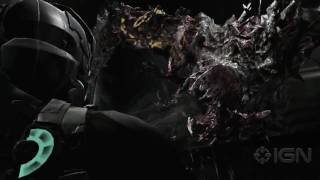 Dead Space 2 'E3 Demo Gameplay [2/2]' TRUE-HD QUALITY