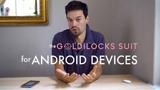 How To Install the Goldilocks App on Android screenshot 4