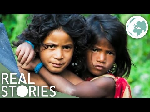 Living With Nepal's Last Nomads (Global Documentary) | Real Stories